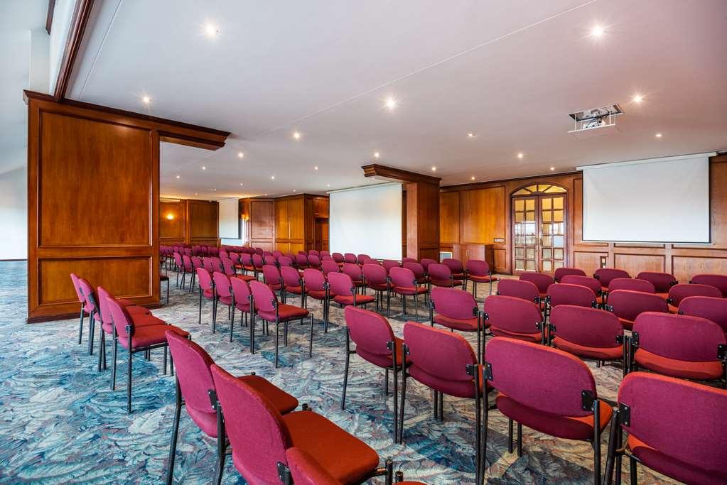 Hotel Dann Carlton Bogotá Konforlar fotoğraf The main conference room